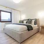 Lejlighed Swierkowy Bialka Tatrzanska