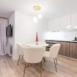 Lejlighed Swierkowy *
