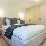 Swierkowy Lejlighed