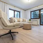 Swierkowy Lejlighed Bialka Tatrzanska