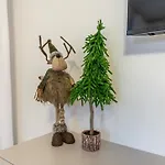 Lejlighed Swierkowy Bialka Tatrzanska