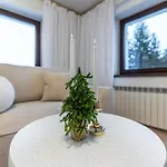 Swierkowy * Bialka Tatrzanska
