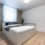 Swierkowy Lejlighed *
