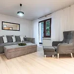 Lejlighed Swierkowy *