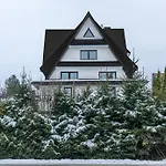 Swierkowy Lejlighed Bialka Tatrzanska