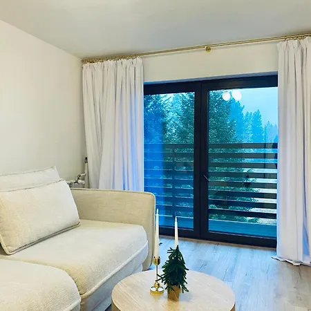 Apartment Swierkowy