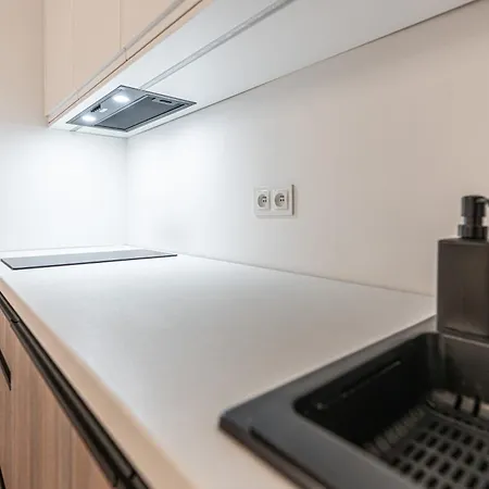 Apartment Swierkowy Bialka Tatrzanska