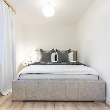 Apartment Swierkowy
