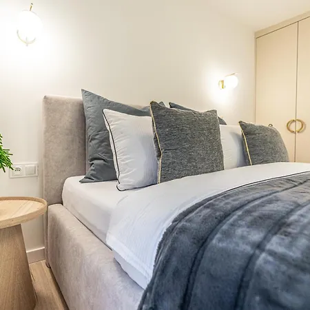Swierkowy Apartment Bialka Tatrzanska