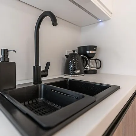 Apartment Swierkowy Bialka Tatrzanska