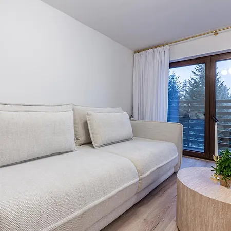 Apartment Swierkowy *