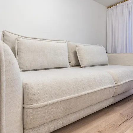 Apartment Swierkowy Bialka Tatrzanska