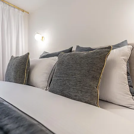 Swierkowy Apartment Bialka Tatrzanska
