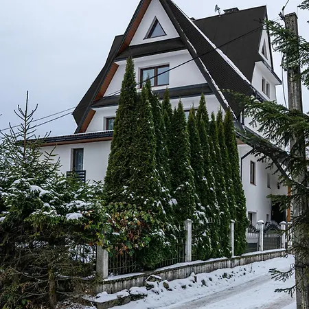 Swierkowy *