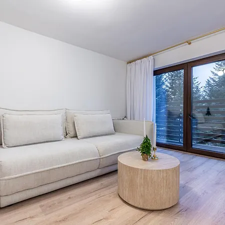 Swierkowy Apartment