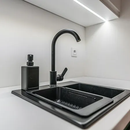 Apartment Swierkowy *