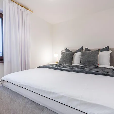 Apartment Swierkowy Bialka Tatrzanska