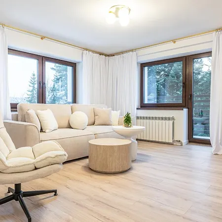 Swierkowy 비아우카 타트르잔스카