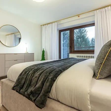 Swierkowy * 비아우카 타트르잔스카