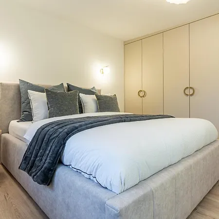 Swierkowy Apartment