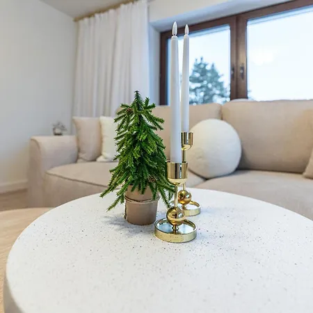 Swierkowy Apartment *
