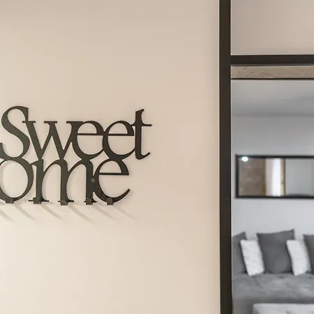 Swierkowy Apartment Bialka Tatrzanska