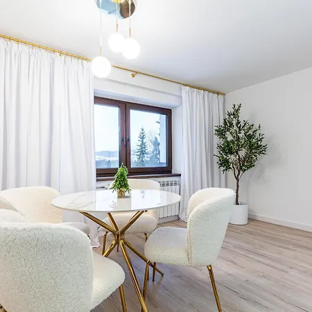 Apartment Swierkowy Bialka Tatrzanska