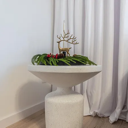 Swierkowy * 비아우카 타트르잔스카