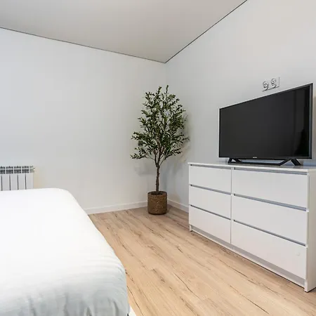Swierkowy Apartment