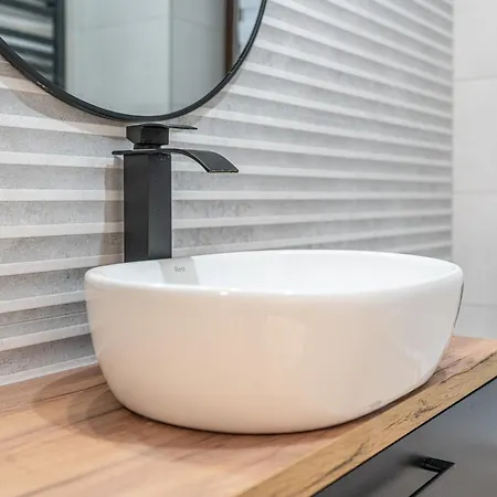 Swierkowy 아파트 *