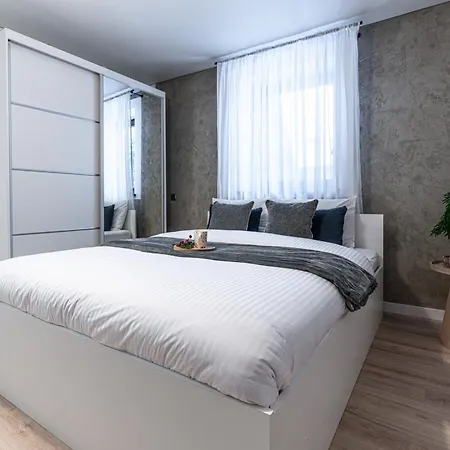 Apartment Swierkowy Bialka Tatrzanska