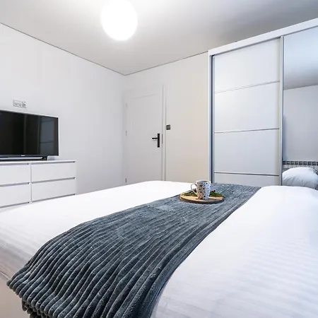 Swierkowy Apartment