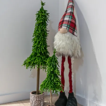 아파트 Swierkowy *